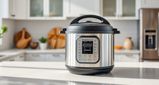 Instant Pot vs. Cuisinart: Which Pressure Cooker Wins?
