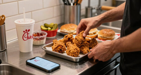 Is Chick Fil A Open On 4Th Of July