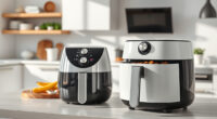 Is the COSORI Dual Blaze Worth It? Honest Review