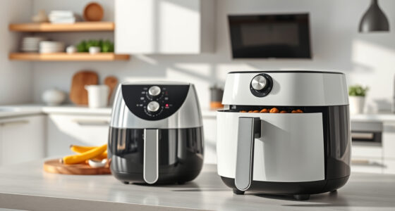 Is the COSORI Dual Blaze Worth It? Honest Review