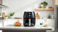 Is the COSORI Lite Worth It? Honest Review of Top Air Fryers
