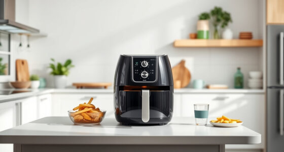 Is the COSORI Lite Worth It? Honest Review of Top Air Fryers