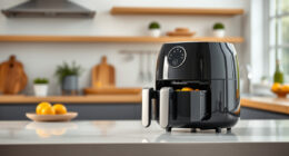 Is the COSORI Lite Worth It? Honest Review of Top Air Fryers