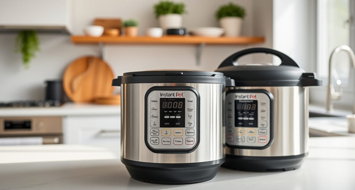 Is the Instant Pot Pro Worth It? Honest Review