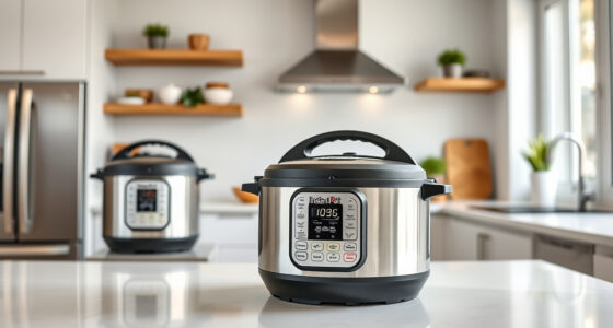 Is the Instant Pot Vortex Air Fryer Worth It? Honest Review