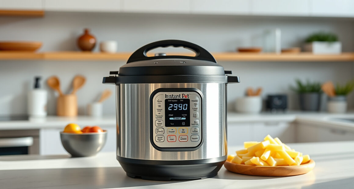 Is the Instant Pot Vortex Air Fryer Worth It? Honest Review