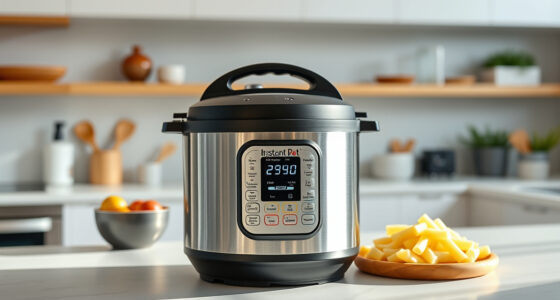 Is the Instant Pot Vortex Air Fryer Worth It? Honest Review