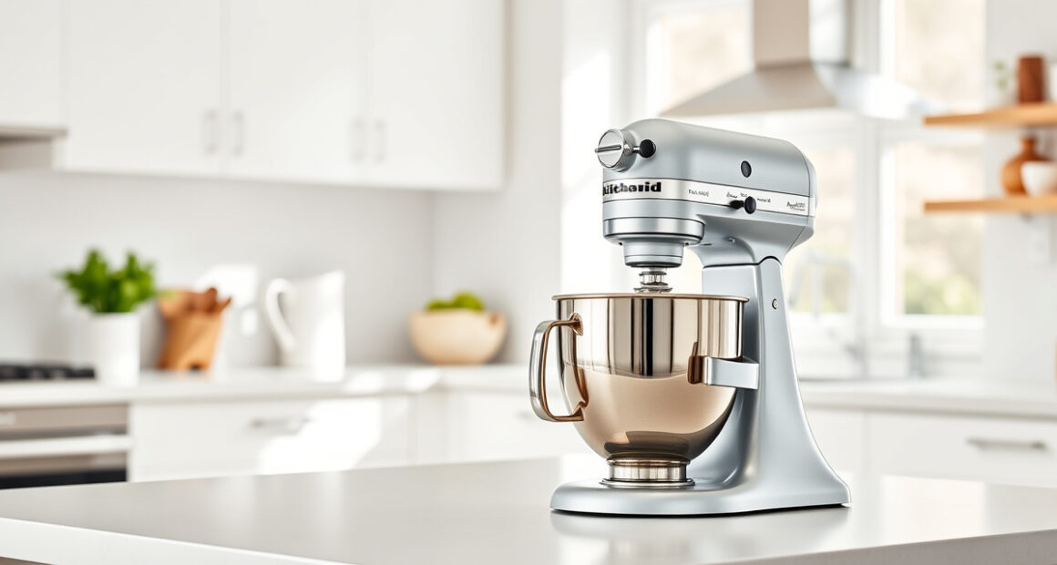 Is the KitchenAid Classic Worth It? Honest Review