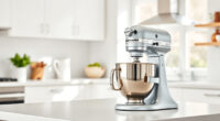 Is the KitchenAid Classic Worth It? Honest Review