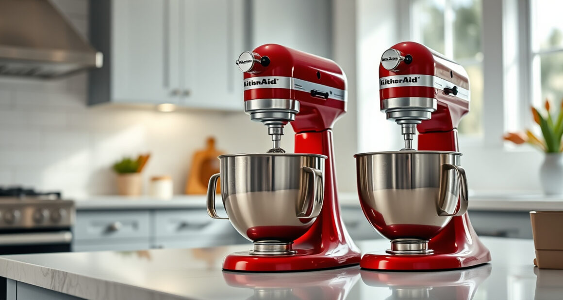 Is the KitchenAid Mini Worth It? Honest Review