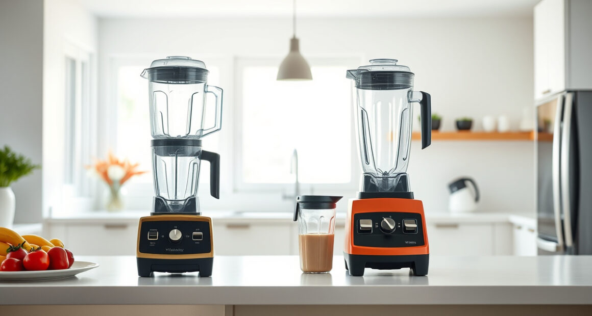 Is the Vitamix E310 Explorian Worth It? Honest Review