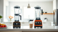 Is the Vitamix E310 Explorian Worth It? Honest Review