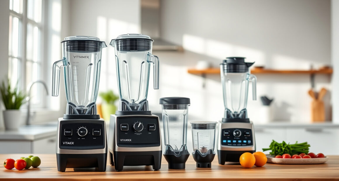 Is the Vitamix Propel 750 Worth It? Honest Review