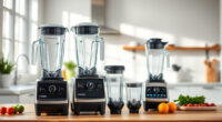 Is the Vitamix Propel 750 Worth It? Honest Review