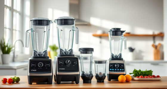 Is the Vitamix Propel 750 Worth It? Honest Review