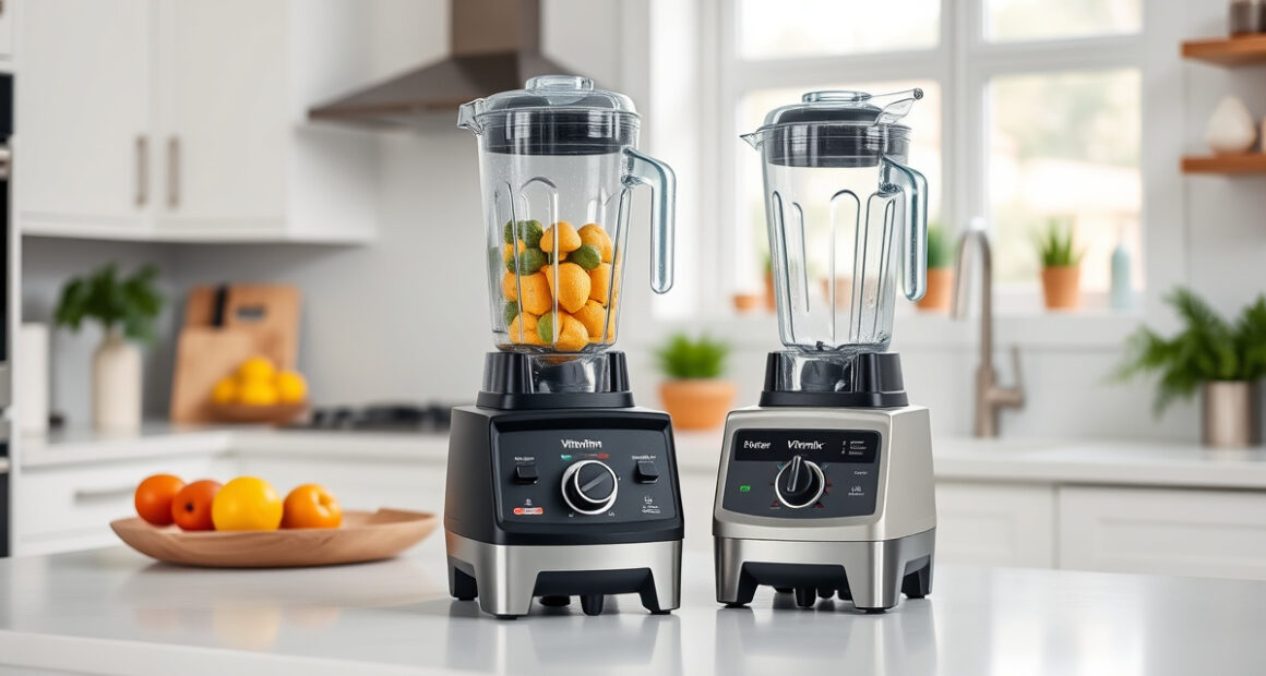 Is the Vitamix Propel 750 Worth It? Honest Review