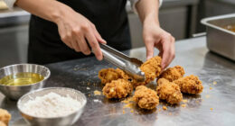 Kfc Popcorn Chicken Comeback