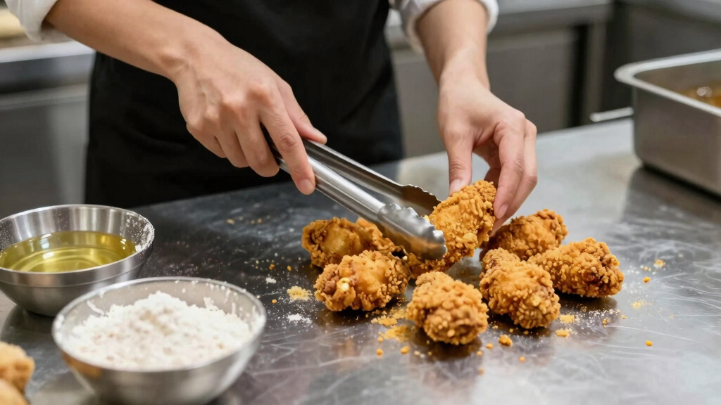 Kfc Popcorn Chicken Comeback