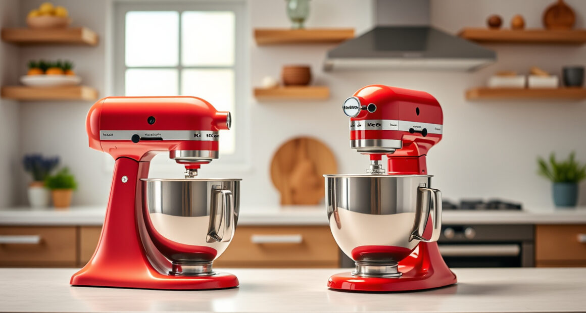 KitchenAid Classic Stand Mixer Review: Pros, Cons & Who's It For