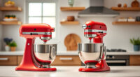 KitchenAid Classic Stand Mixer Review: Pros, Cons & Who's It For