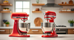 KitchenAid Classic Stand Mixer Review: Pros, Cons & Who's It For