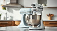 KitchenAid Classic vs KitchenAid Pro Line: Full Comparison