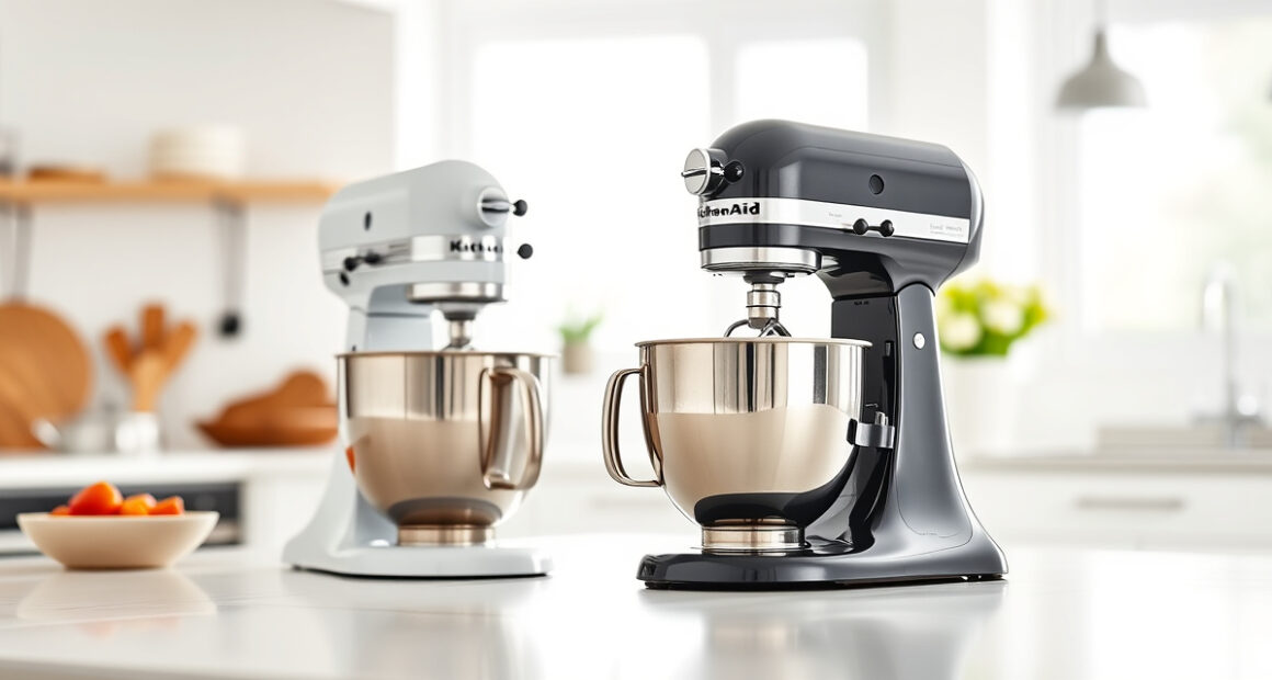 KitchenAid Extra Bowls & Attachments: Compatibility & Buying Guide