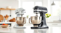 KitchenAid Extra Bowls & Attachments: Compatibility & Buying Guide