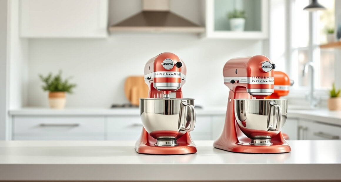 KitchenAid Flex Edge Beater: Compatibility & Buying Guide