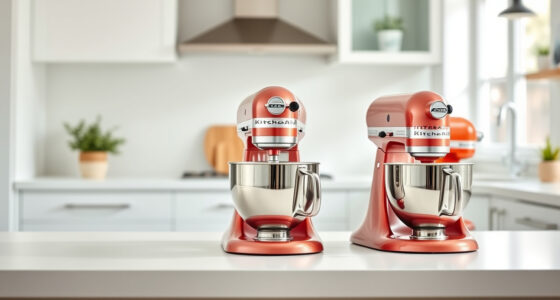 KitchenAid Flex Edge Beater: Compatibility & Buying Guide