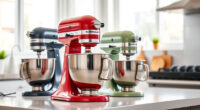 KitchenAid Pro Line Review: Pros, Cons & Ideal Users