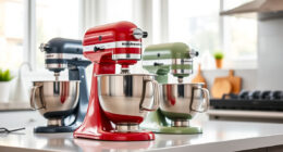 KitchenAid Pro Line Review: Pros, Cons & Ideal Users