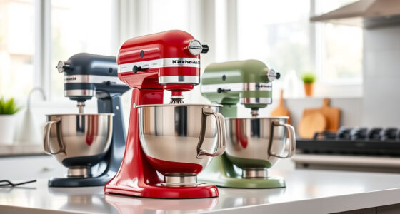 KitchenAid Pro Line Review: Pros, Cons & Ideal Users