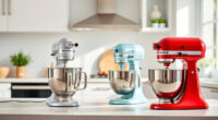 KitchenAid Professional 600 Review: Pros, Cons, and Who It's For