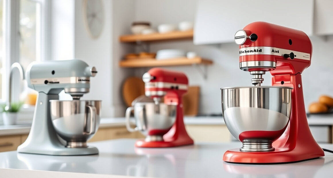 KitchenAid Professional 600 Review: Pros, Cons, and Who It's For