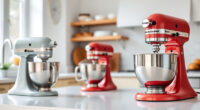 KitchenAid Professional 600 Review: Pros, Cons, and Who It's For