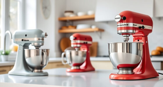 KitchenAid Professional 600 Review: Pros, Cons, and Who It's For