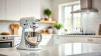 KitchenAid Professional 600 vs Mini: Which Is Better?