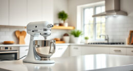 KitchenAid Professional 600 vs Mini: Which Is Better?