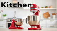 KitchenAid Stand Mixer Leaking Oil: Causes & Solutions