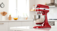 KitchenAid Stand Mixer Maintenance: A Practical How-To & Troubleshooting Guide