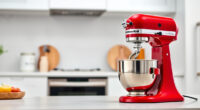 KitchenAid Stand Mixer Won't Tilt Back: Causes and Fixes