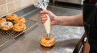 Krispy Kreme Surges In Global Coverage