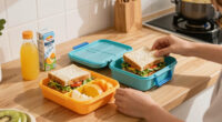 Lunchboxes For Kids: A Back to school Guide