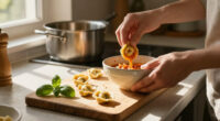 Marry Me Tortellini Recipe