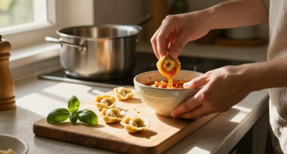Marry Me Tortellini Recipe