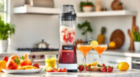 Master Summer Slushies with the Ninja SLUSHi Twist Drink Maker