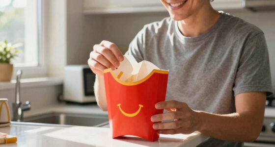 Mcdonalds Bt21 Happy Meal