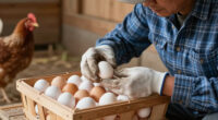 Midwest Poultry Services Egg Recall