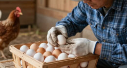 Midwest Poultry Services Egg Recall